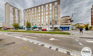 Appartement 1 Pièce 24 m² à vendre à Gaillard (74240)