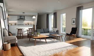 Maison 7 Pièces 164 m² à vendre à Chavannes-sur-l'Étang (68210)