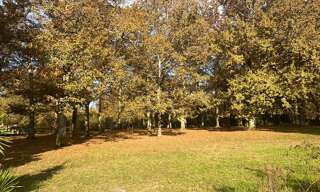 Terrain  3600 m² à vendre à Bazas (33430)