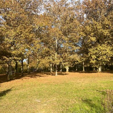 Terrain  90000 €
