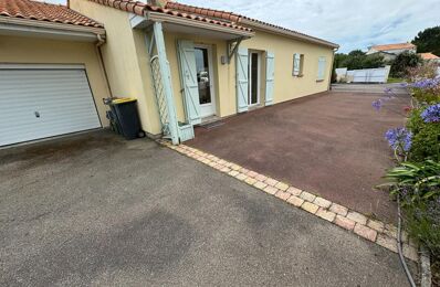 vente maison 364 000 € à proximité de Frossay (44320)