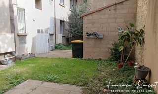 Appartement 4 Pièces 80 m² à vendre à Nîmes (30000)