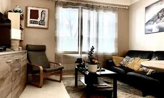 Appartement 4 Pièces 80 m² à vendre à Nîmes (30000)