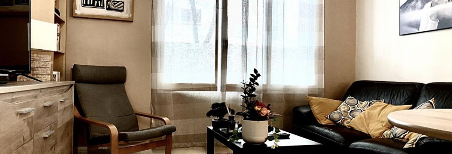 Appartement 4 Pièces 80 m² à vendre à Nîmes (30000)