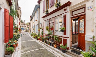 Maison 5 Pièces 150 m² à vendre à Salies-de-Béarn (64270)