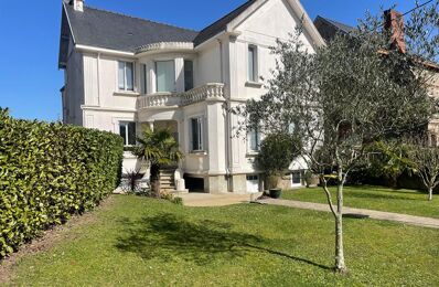 vente maison 745 900 € à proximité de Vannes (56000)