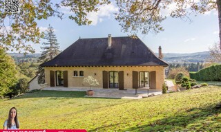 Maison 6 Pièces 167 m² à vendre à Brive-la-Gaillarde (19100)