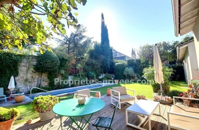 vente maison 1 556 017 € à proximité de Châteaurenard (13160)