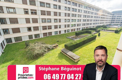 vente appartement 290 000 € à proximité de Saint-Brice-Courcelles (51370)