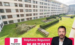 Appartement 6 Pièces 135 m² à vendre à Reims (51100)
