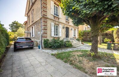 vente maison 599 000 € à proximité de Viarmes (95270)