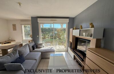 vente appartement 147 000 € à proximité de Belin-Béliet (33830)