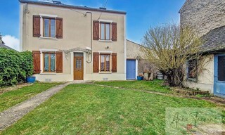 Maison 5 Pièces 96 m² à vendre à Étampes (91150)