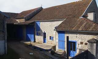 Maison 5 Pièces 100 m² à vendre à Saulx-le-Duc (21120)