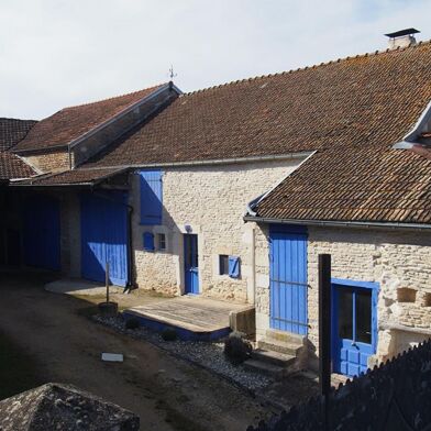 Maison 5 pièces 320000 €