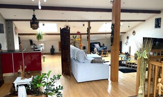 Maison 6 Pièces 166 m² à vendre à Saint-Dizier (52100)