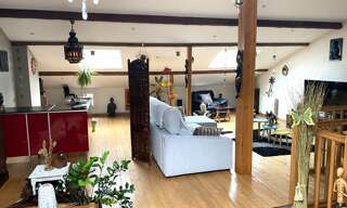 Maison 6 Pièces 166 m² à vendre à Bar-le-Duc (55000)