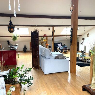 Maison 6 pièces 180500 €