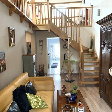 Maison 6 pièces 180500 €