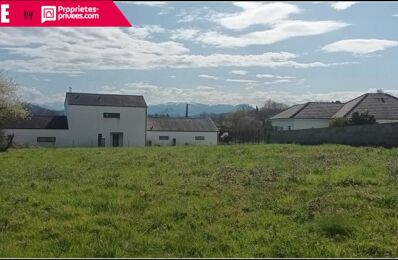 vente terrain 203 700 € à proximité de Labastide-Cézéracq (64170)