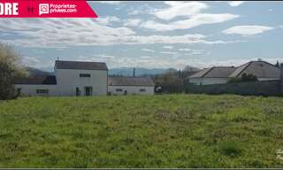 Terrain  2796 m² à vendre à Monein (64360)