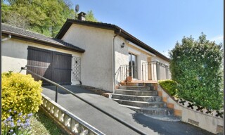 Maison 4 Pièces 98 m² à vendre à Mourenx (64150)