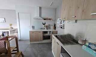 Maison 3 Pièces 55 m² à vendre à Saint-Nazaire (44600)