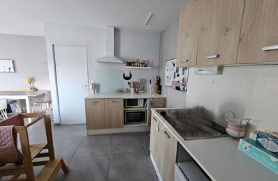 vente maison 239 000 € à proximité de Saint-Michel-Chef-Chef (44730)