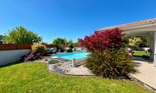 Maison 5 Pièces 155 m² à vendre à Ambarès-et-Lagrave (33440)