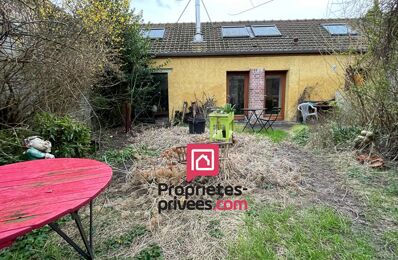 vente maison 465 500 € à proximité de Armentières (59280)