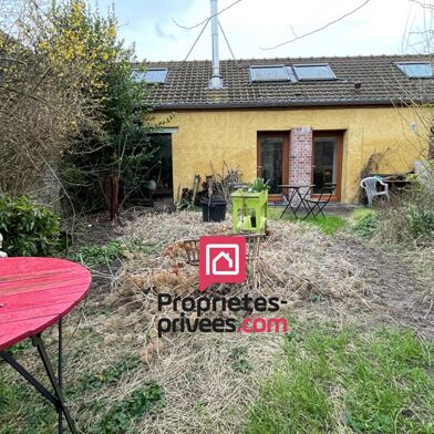 Maison 6 pièces 150 m²