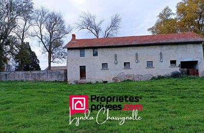 vente maison 137 000 € à proximité de Villerest (42300)