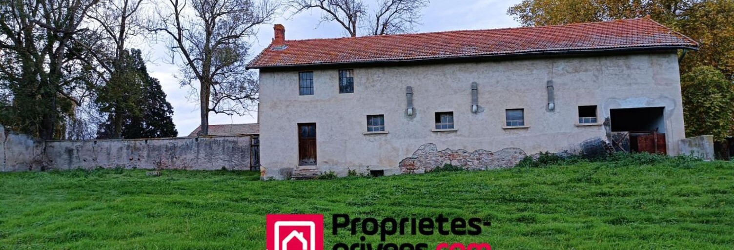 Maison 1 Pièce 200 m² à vendre à Riorges (42153)