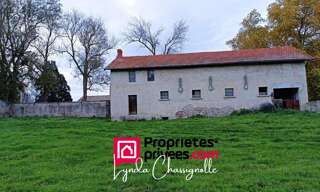 Maison 1 Pièce 200 m² à vendre à Riorges (42153)