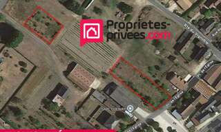 Terrain  1960 m² à vendre à Choussy (41700)