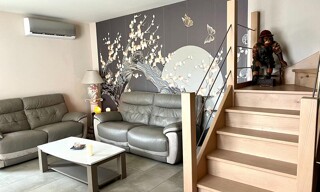 Maison 5 Pièces 122 m² à vendre à Selommes (41100)