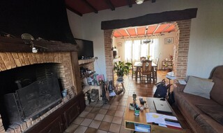 Maison 4 Pièces 99 m² à vendre à Les Loges (76790)