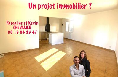 location appartement 750 € CC /mois à proximité de Saint-Martin-de-Crau (13310)