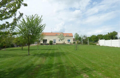 vente maison 405 600 € à proximité de Montoir-de-Bretagne (44550)