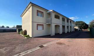 Appartement 43 m² en viager Préfailles (44770)