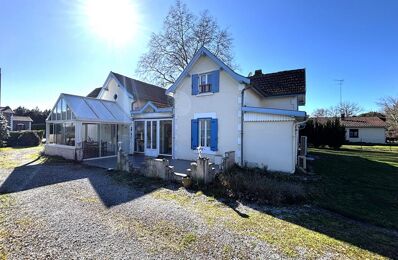 vente maison 390 000 € à proximité de Saint-Paul-en-Born (40200)