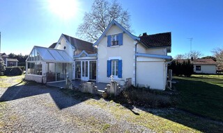 Maison 10 Pièces 240 m² à vendre à Pontenx-les-Forges (40200)