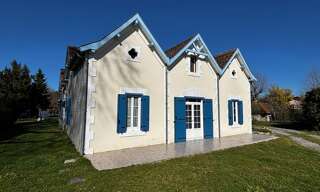 Maison 10 Pièces 240 m² à vendre à Pontenx-les-Forges (40200)