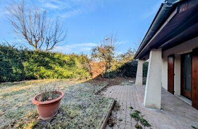 vente maison 273 000 € à proximité de Clermont-Ferrand (63000)