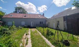 Maison 10 Pièces 190 m² à vendre à Pernois (80670)