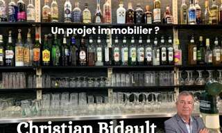 Immeuble  250 m² à vendre à Martigues (13500)