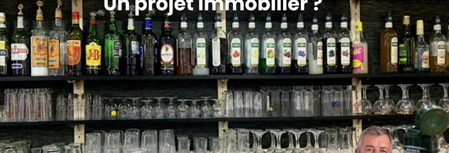 Immeuble  250 m² à vendre à Martigues (13500)