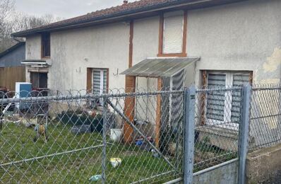 vente maison 156 500 € à proximité de Mailly-le-Camp (10230)