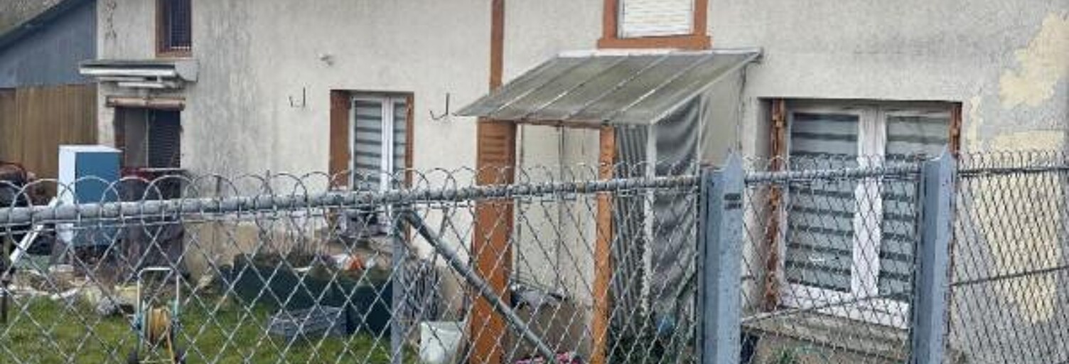 Maison 5 Pièces 117 m² à vendre à Sommesous (51320)