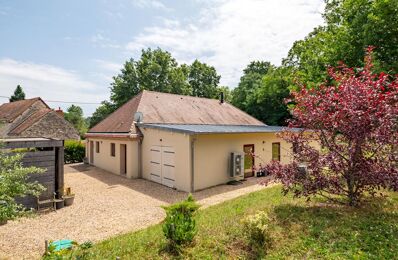 vente maison 346 000 € à proximité de Sorges Et Ligueux en Périgord (24420)